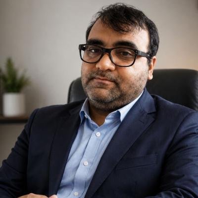 Dr. Jignesh R Jani – Humanitarian, Human Rights Advocate, CSR Professional & Voice for Peace | FlexiMaps