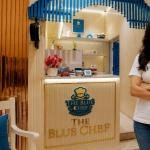 The Blue Chef by Maliha – Boutique Café & Premium Dining Experience in Bengaluru