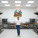 Culinary Creations Cloud Kitchen – Fresh Multi-Cuisine Food Delivery in Banaswadi, Bangalore