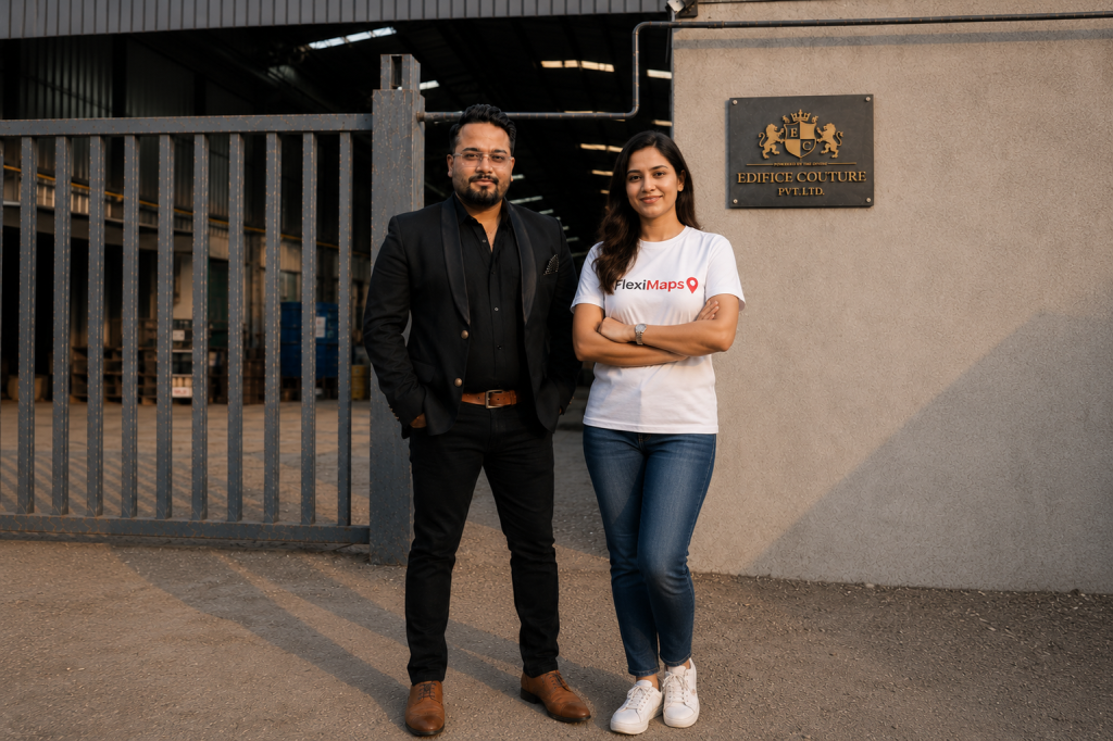 Edifice Couture Private Limited – From Panipat to the World, We Weave Luxury Living