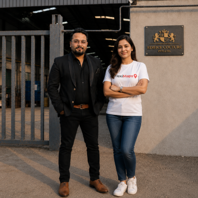 Edifice Couture Private Limited – From Panipat to the World, We Weave Luxury Living