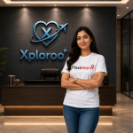 Xploroo – India's First Creator Travel Community Where You Earn While You Travel