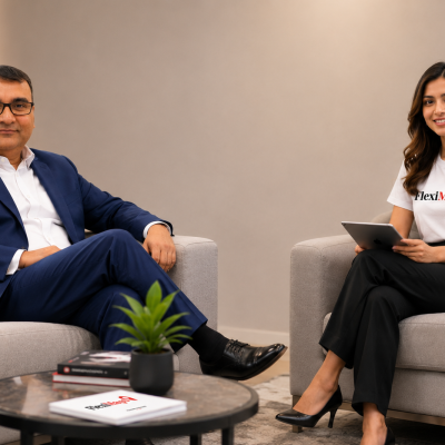 Dr. Jignesh Jani: Why Humanity Is Measured by What We Give Back