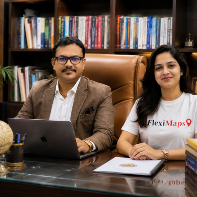 Dr. Vikram Singh Chauhan – Transforming Higher Education for India's Working Professionals