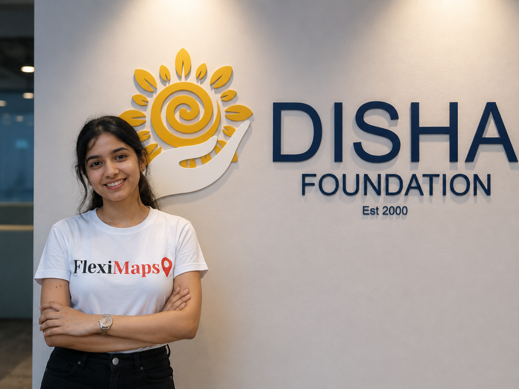 Disha Foundation: Empowering Children, Supporting Communities & Creating Opportunities Since 2000