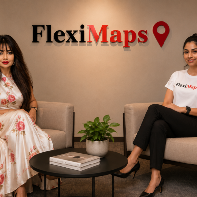 Dr. Lita Mohapatra | CEO, Founder & Director of Clinilogic Aesthetics, LosJovenes Clinilogic, Asrava Foundation & Ariiketh Foundation | FlexiMaps Exclusive