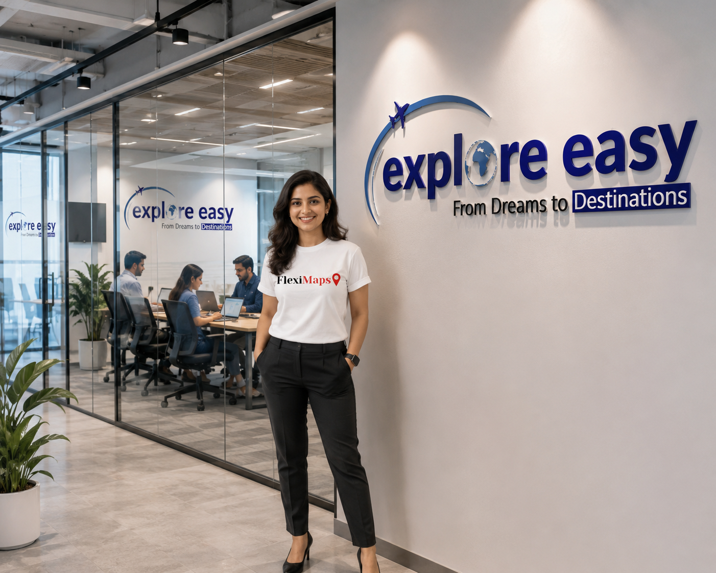 exploreeasy