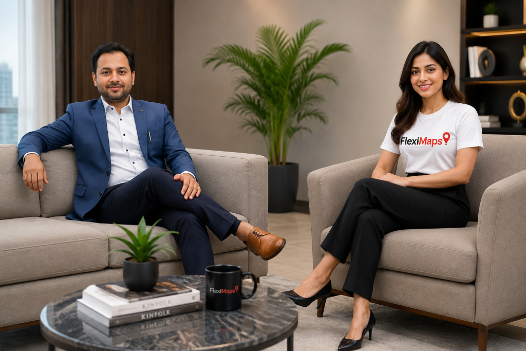 Harshavardhan Balasada: Building the Future of Digital Business Through Innovation and Intelligent Marketing