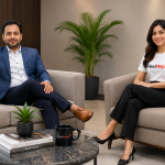 Harshavardhan Balasada: Building the Future of Digital Business Through Innovation and Intelligent Marketing