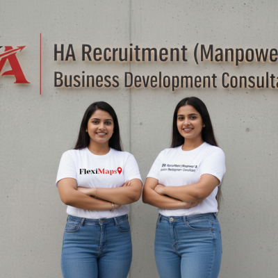 HA Recruitment Manpower Consultancy – Recruitment & Business Development Services in Thane | Free Job Assistance for Candidates