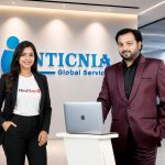 Harshavardhan Balasada – CEO & Founder of Inticnia Global Services | Building a Digital Company for What Comes Next