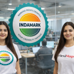 IndaMark – PR & Brand Credibility Agency in Gurugram | Build Authority, Visibility & Market Trust