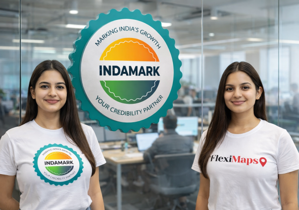 IndaMark – PR & Brand Credibility Agency in Gurugram | Build Authority, Visibility & Market Trust