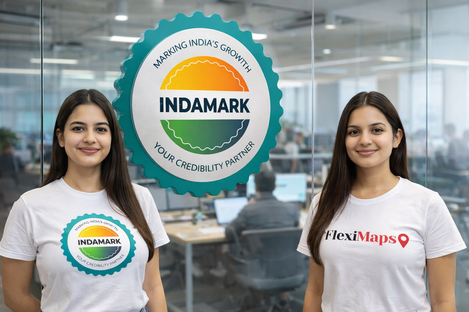 indamark office photo 1