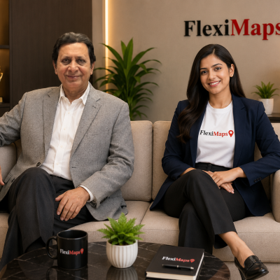 Kaushik Mehta: From a ₹1,200 Beginning to a Multi-Business Journey Built on Trust, Hard Work and Relationships