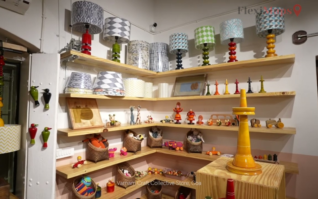 Varnam Craft Collective: Chennai’s Curated Destination for Modern Indian Handicrafts
