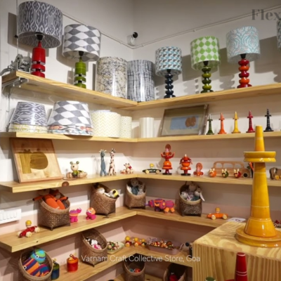 Varnam Craft Collective: Chennai’s Curated Destination for Modern Indian Handicrafts