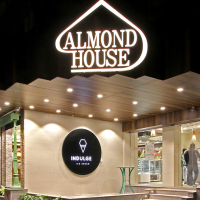 Almond House: Hyderabad’s Legendary Destination for Sweets and Dry Fruits