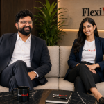 Shubham Jha: Building AceeSatellite Communications on the Foundation of Reliable Connectivity