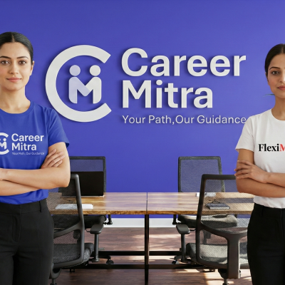 Career Mitra – Bihar’s Most Trusted Career Guidance Partner