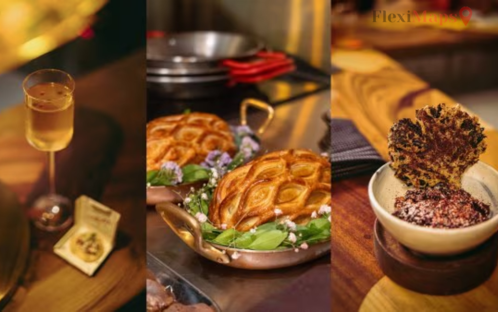 Papa’s Bombay: The 12-Seater Culinary Secret Putting Bandra on the Global Map