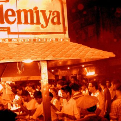 Bademiya: Mumbai’s Late-Night Kebab Legend That Became a Citywide Obsession