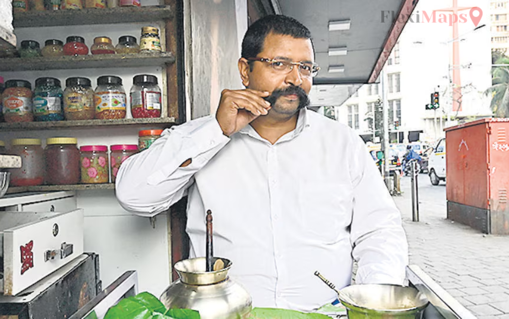 Muchhad Paanwala: Mumbai’s Iconic Paan Shop That Turned a Family Tradition Into a Cult Brand