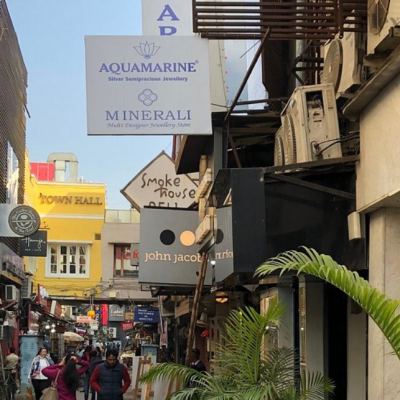 Khan Market: Delhi’s Iconic Shopping and Culinary Paradise You Can’t Miss