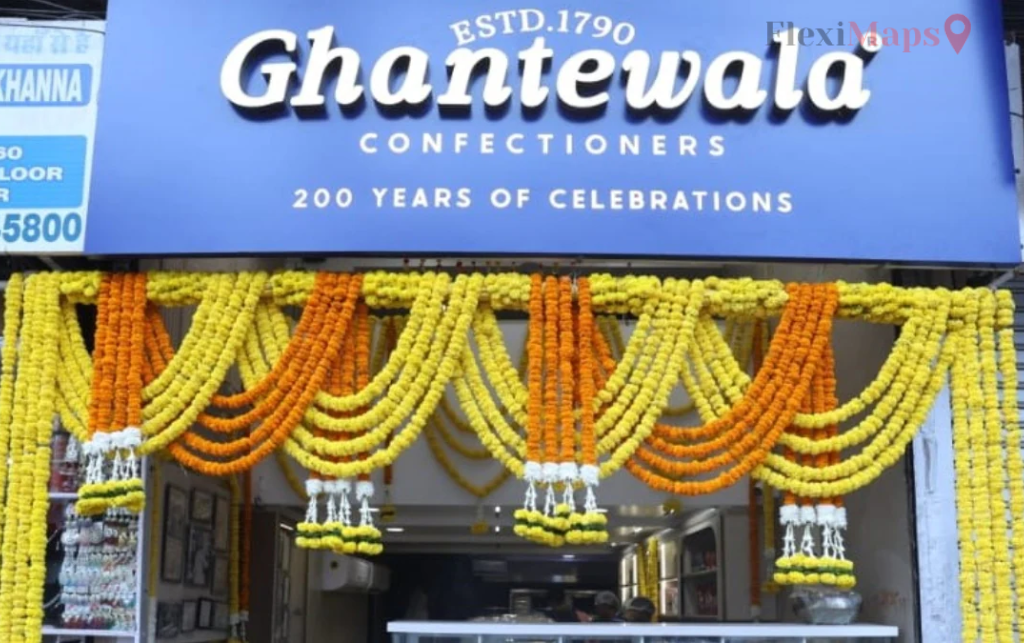 Ghantewala Halwai: Delhi’s Legendary Sweet Shop With Over 200 Years of History