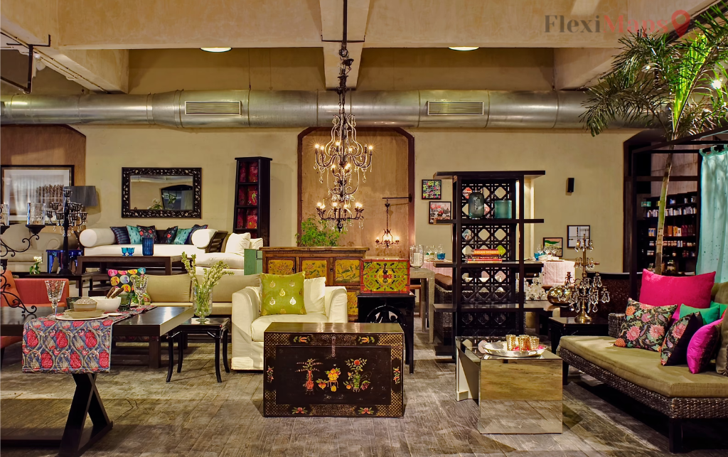 Good Earth: Delhi’s Iconic Lifestyle & Home Décor Destination with a Sustainable Touch