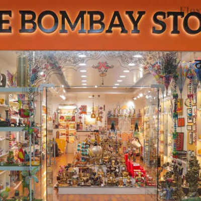 The Bombay Store: Delhi’s Heritage Shop for Indian Handicrafts, Décor & Gifts
