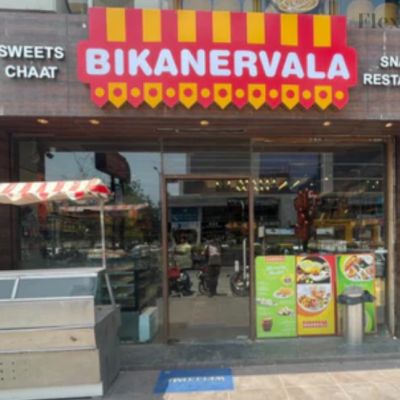 Bikanervala: Delhi’s Iconic Destination for Sweets, Snacks & Indian Cuisine