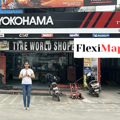 Tyre World Shopee – Ghaziabad’s Most Trusted Tyre Store Built on Honesty & Hard Work